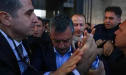 CHP Gençlik Kolları'ndan Özgür Özel çağrısı: Asla yalnız bırakmayacağız