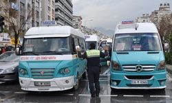 O güne dikkat: İzmir’de minibüsçüler kontak kapatacak!