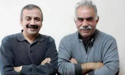 Öcalan'dan Sırrı Süreyya Önder için taziye mesajı: Gerçek bir barış kimliğiydi