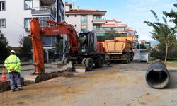 Ödemiş'e 89 milyon TL'lik dev yatırım: İlçenin kronikleşen sorununa çözüm olacak!