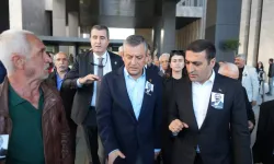 Özel'e yönelik tehdit mesajları sürüyor: Bir kişi daha yakalandı!