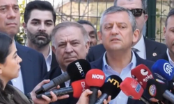 CHP Lideri Özel'den saldırı sonrası açıklama: Gün kavga çıkarma günü değildir