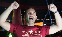 Okan Buruk: Bu sene en önemli şeylerden biri 5 yıldızı kazanmaktı