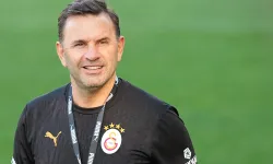 Okan Buruk: Çok şampiyonluğu en kısa zamanda yakalamaya çalışacağız