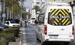 Okul servisi araçlarında yaş sınırı uzatıldı: İzmirli servisçilerden çağrı