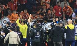 Olaylı derbide yeni gelişme: Fenerbahçeli 2 futbolcuya "zorla getirme" kararı