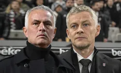 Mourinho ve Solskjaer konuştu: Teknik adamlardan derbi açıklamaları