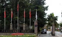 Bazı emekli askerlerin orduevine girişleri yasaklandı