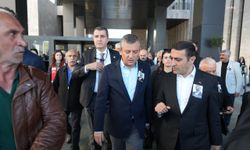 Özgür Özel'e saldıran Tengioğlu'nun ifadesi ortaya çıktı: Ne talimat aldım ne para