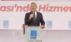 CHP Lideri Özel'den Erdoğan'a sert yanıt: Seçimin kaybedildiği gün ne yaptığına bakacaksınız