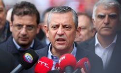 Özgür Özel Silivri’de: İmamoğlu’yla görüşüp Ankara’ya geçti