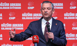 CHP Lideri Özel, Otizm Sempozyumu'nda konuştu: Burası particilik yapılacak yer değil