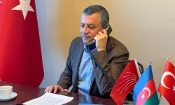 CHP Lideri Özel, Anneler Günü'nü unutmadı: O isimlerle telefonda görüştü