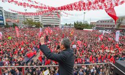 Mitingi Özgür Özel duyurmuştu: CHP, İstanbul Üniversitesi'nde buluşacak