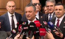 Özel'den Erdoğan'a sert yanıt: Sokaktaki serseriden ders almam