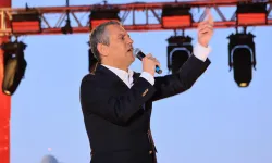 Özgür Özel'den İzmir mitingi paylaşımı