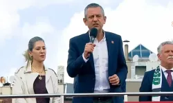 Özgür Özel Konya'da: Adalet, Konya'nın vicdanıyla gelecek bu topraklara