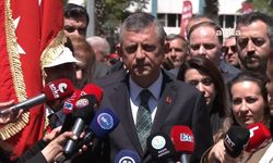 Özgür Özel: Turpun büyüğü bu tarafta, böyle demokrasi olmaz