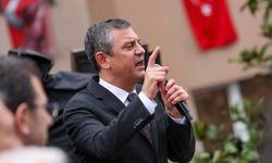 Özgür Özel Van mitinginden seslendi: Ne AKP’nin ne CHP’nin kalesi kaldı