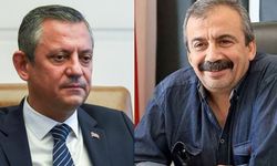 Özgür Özel'den Sırrı Süreyya'ya veda: "Ona çok ihtiyacımız olduğu bir zamandı"