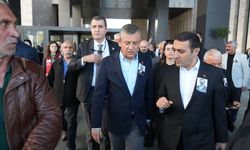 Özgür Özel'e saldıran şüphelinin pansiyon görüntüleri tepki yarattı: Gözaltı süresi uzatıldı