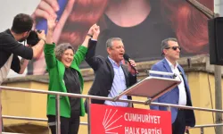 Özel'den Erdoğan'a yanıt: Barış güvercini olur, bu ülkeye ülkeye kardeşliği ve barışı getiririm