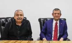 CHP Lideri Özel: Sırrı Süreyya Önder’in mücadelesi hepimizin sorumluluğudur