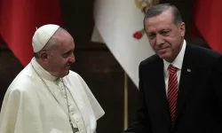 Papa'nın Türkiye vasiyeti ortaya çıktı: Halefim mutlaka gitsin