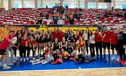 Papara Göztepe’den namağlup Play-Off zaferi: 3-2