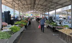 Akaryakıta gelen zamlar pazar fiyatlarını uçurdu