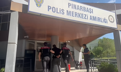 14 yıl kesinleşmiş cezası bulunuyordu, İzmir'deki uygulamada yakalandı