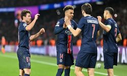 Paris’te zafer gecesi: PSG adını finale yazdırdı