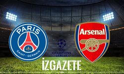 PSG - Arsenal maçı ne zaman, saat kaçta ve hangi kanalda?