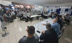 Ravago Petrokimya'da TİS görüşmeleri: 'En iyi sözleşmeyi hedefliyoruz'