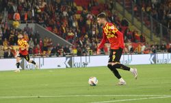 Avrupa kulüpleri Romulo için yarışta