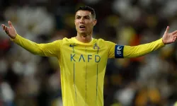 İngiliz basını bu iddiayı konuşuyor: Ronaldo Beşiktaş'a mı gelecek?