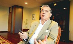 Merkez Bankası’nın eski başkanı hayatını kaybetti