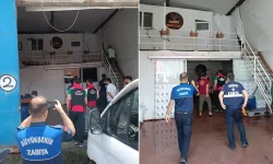 Sağlık düşmanları iş başında: Tonlarca at eti ele geçirildi!
