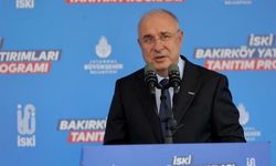 Ev hapsindeki İSKİ Genel Müdürü Şafak Başa hastaneye kaldırıldı: Tedavisi sürüyor