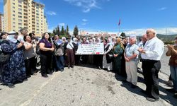 Aliağa Şakran Cezaevi'nde 'hak ihlali' tepkisi: En temel haklarının kullanımı dahi engelleniyor