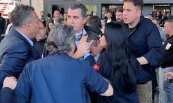 CHP Lideri Özel'e sosyal medyadan tehdit: Bakalım çocukların senin kadar şanslı mı?
