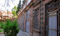 İzmir'in Osmanlı döneminden kalan son medresesi: Salepçizâde Medresesi