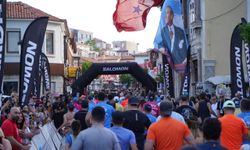 29 ülkeden binler Çeşme’de koştu: Şampiyonlar belli oldu