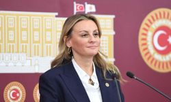 Seda Kaya Ösen'den ilk açıklama geldi: CHP, Cumhuriyet’in bağımsız kalan son kurumudur