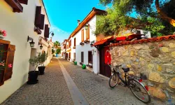 İzmir'in yükselen yıldızı: Nüfusu 17 yılda 35 bin kişi arttı