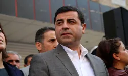 Selahattin Demirtaş’tan kongre feshi açıklaması