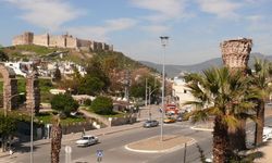 Dünyanın kültürel hazinelerine yolculuk: Efes Selçuk’a nasıl gidilir? Efes Selçuk yol tarifi