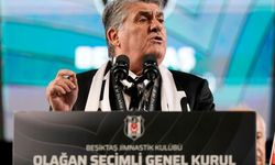 Beşiktaş’ta yeni dönem başladı: Başkan mazbatasını aldı