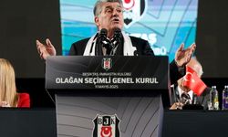 Beşiktaş Başkanı Serdal Adalı: Özlediğimiz Beşiktaş’ı sizlerle inşa edeceğiz