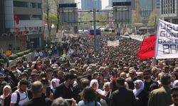 İstanbul’da Sırrı Süreyya Önder için anlamlı yürüyüş
